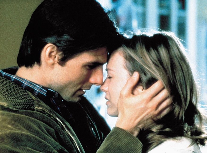 Jerry Maguire, Couples